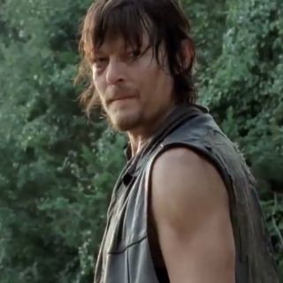 'The walking dead' cambia su día de transmisión