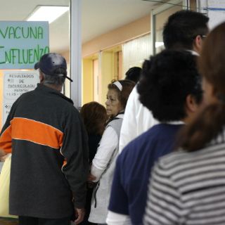 Jalisco registra 44 muertes por influenza en enero