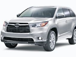 Cuenta con un motor V6 de 3.5 litros con 270 HP.  /