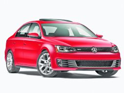 Esta versión de 2014 contará con motor de 2.0 litros, Turbo, con 210 HP.  /
