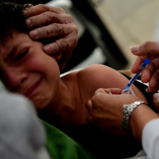 La influenza causa 295 muertes durante enero en el país