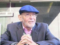 Eduardo Matos. Entre sus principales trabajos está el Proyecto Templo Mayor.  /