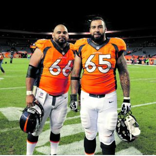 México va con los Broncos