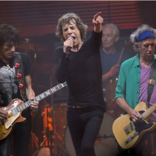 Rolling Stones entran a filme sobre pederastia