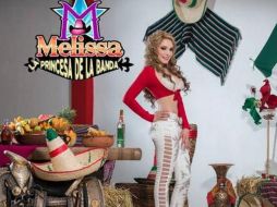 Melissa acepta que los grupos de autodefensas 'tomaron' la casa donde vivía con su madre. ESPECIAL /