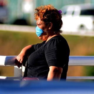 Personas con obesidad y diabetes, más susceptibles a la influenza