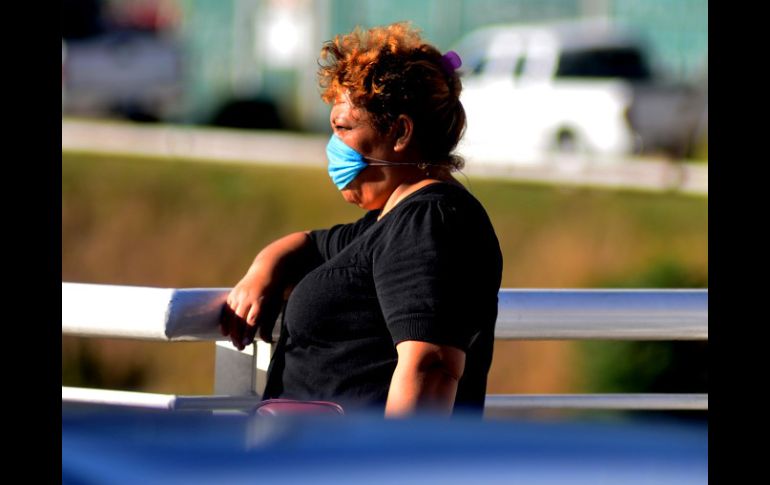 Las enfermedades crónicas obstaculizan el cuidado para prevenir el virus estacional.  /