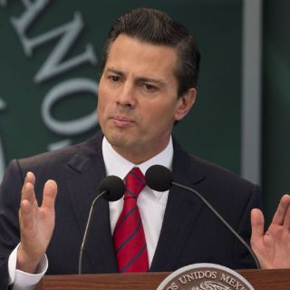 Peña viajará a Cumbre Alianza del Pacífico en Colombia