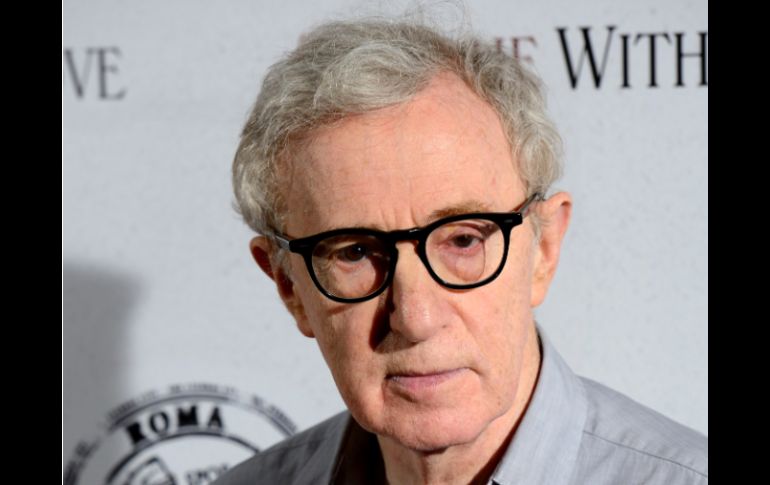 El caso salió a la luz en 1993, pero el cineasta siempre negó las acusaciones. ARCHIVO /