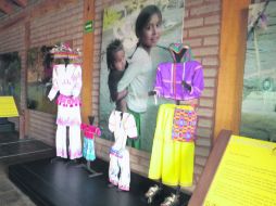 Un vistazo. Una forma de conocer y conservar un pueblo.  /