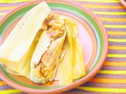 Los hay de tipo oaxaqueños, vaporcitos yucatecos, tabasqueños, corundas, zacahuil y de cenizas.  /