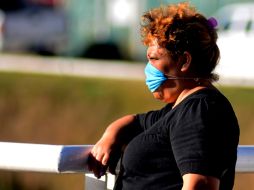 El virus estacional provoca cuadros más severos en adultos de entre 35 y 55 años. ARCHIVO /