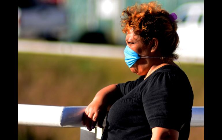 El virus estacional provoca cuadros más severos en adultos de entre 35 y 55 años. ARCHIVO /