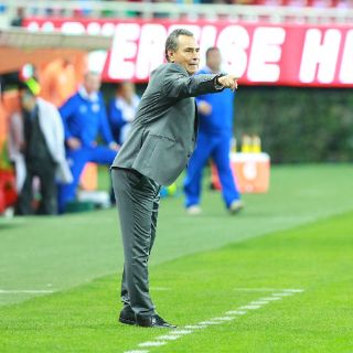 Nos ganaron en 8 minutos: Real