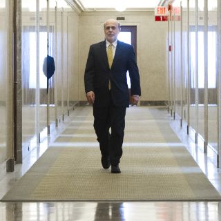 Janet Yellen ya está al frente de la Fed