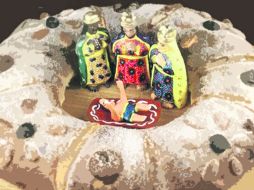 Repartir tamales el 2 de febrero simboliza compartir la alegría de haber recibido al Niño Jesús.  /