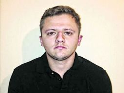 Oseguera González era el presunto encargado del trasiego y la compraventa de droga procedente de Sudamérica para el CJNG. ESPECIAL /