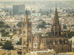 Los nuevos funcionarios buscarán propiciar el repoblamiento del municipio y conseguir fondos federales para su desarrollo. ARCHIVO /