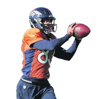 Wes Welker y Richard Sherman tienen el juego en sus manos