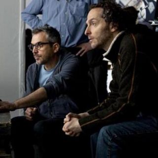 Emmanuel Lubezki gana premio a Mejor Cinematografía por 'Gravedad'