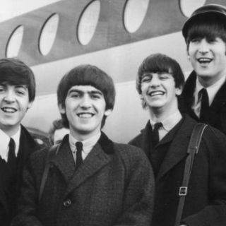 Reviven en EU 50 años después primera visita de los Beatles