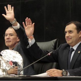 Pacto por México es un método para lograr acuerdos, dice priista