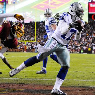 Dwayne Harris va con los Broncos