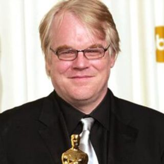 Hallan muerto al actor Philip Seymour Hoffman