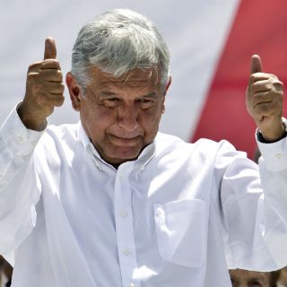 'Chuchos' y López Obrador, impulso a la reforma energética