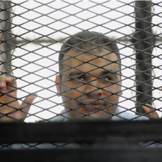 Egipto absuelve a simpatizantes de Morsi detenidos en julio