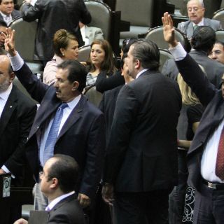 México, listo ante volatilidad financiera internacional: SHCP