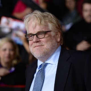 Hoffman murió por aparente sobredosis de heroína