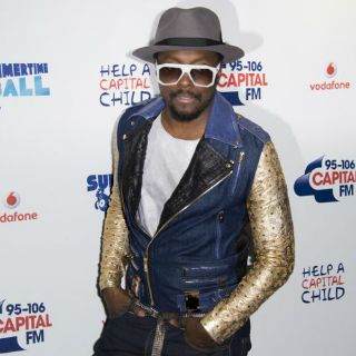 Will.i.am: La industria musical actual provoca desilusión