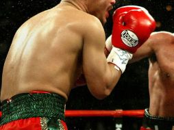 Ante la gravedad de la lesión, de inmediato fue trasladado para recibir atención médica. ARCHIVO /