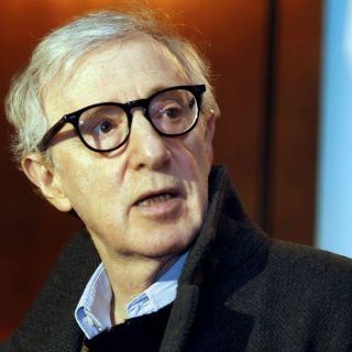 Woody Allen rechaza acusaciones de abuso sexual