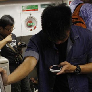 Smartphones, cada vez más atractivos para cibercriminales