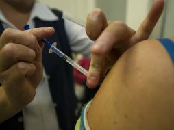 Confirman que desde el 1 de enero hasta hoy suman tres mil 11 casos de influenza.  /