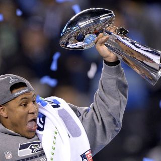 Seattle se proclama campeón de la NFL