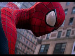 Imagen tomada de los adelantos. ESPECIAL /