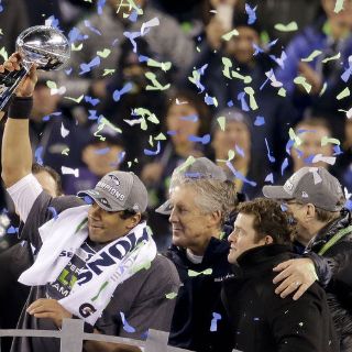 Súper Seattle aplastó a Denver por 43-8