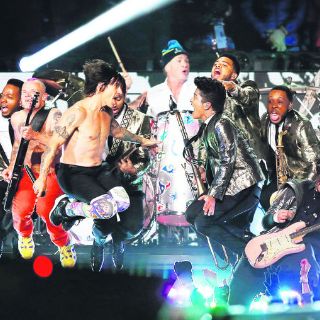 Energía pura que enciende el descanso