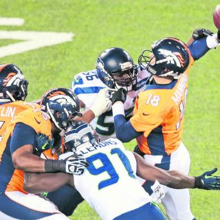 Las defensivas ganan campeonatos