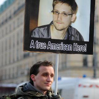 Interponen denuncias contra gobierno alemán ante espionaje de NSA