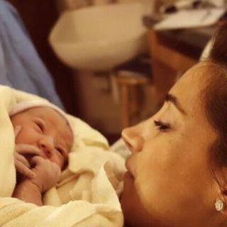 Kevin Jonas comparte nacimiento de su hija