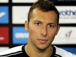 El deportista habría estado afectado por combinación de analgésicos luego de una operación en el hombro. AP /