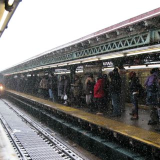 Nueva York retoma su aspecto normal tras Super Bowl