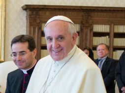 Ve en el rey David un ejemplo para los que pasan momentos oscuros y de sufrimiento. ARCHIVO /