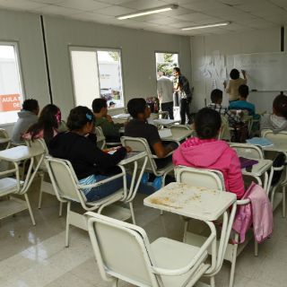 Emilio Chuayffet dará mensaje sobre prueba Enlace