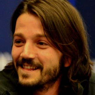 Diego Luna festejará a 'César Chávez' en la Berlinale