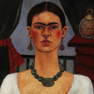 Obras de Frida Kahlo serán exhibidas en Roma y en Génova